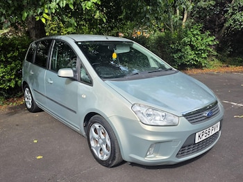 Ford - C-Max