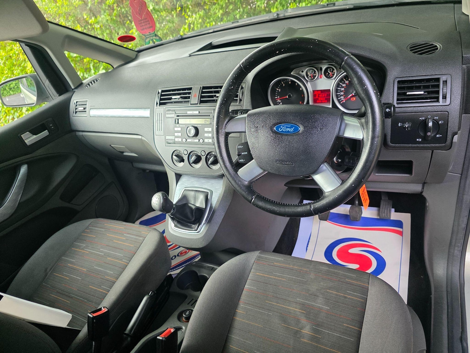 Vehicle 9