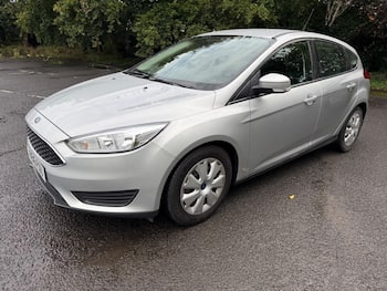 Used Ford Focus 2016 for sale - 79740354: Photo