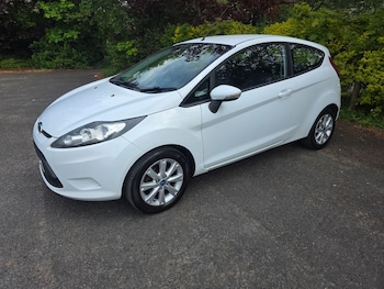 Used Ford Fiesta 2012 for sale - 78548118: Photo
