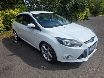 Used Ford Focus 2013 for sale - 79093755: Photo