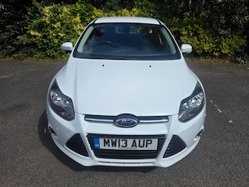 Used Ford Focus 2013 for sale - 79093755: Photo