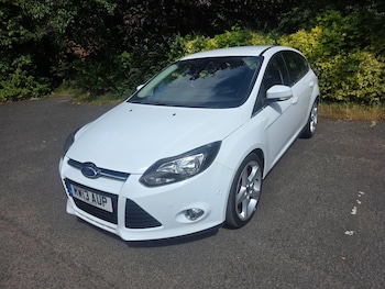 Used Ford Focus 2013 for sale - 79093755: Photo