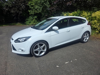 Used Ford Focus 2013 for sale - 79093755: Photo