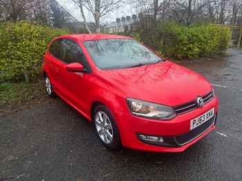 Volkswagen Polo feature image