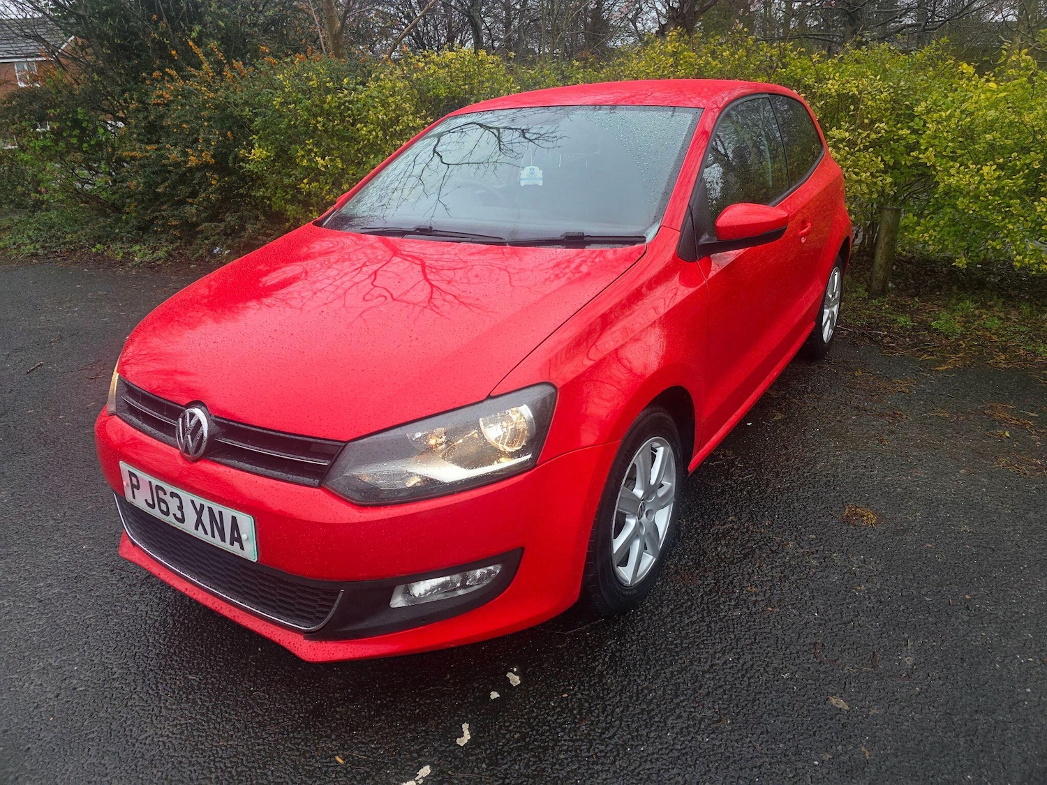 Used Volkswagen Polo for sale - 77925783: Photo 3