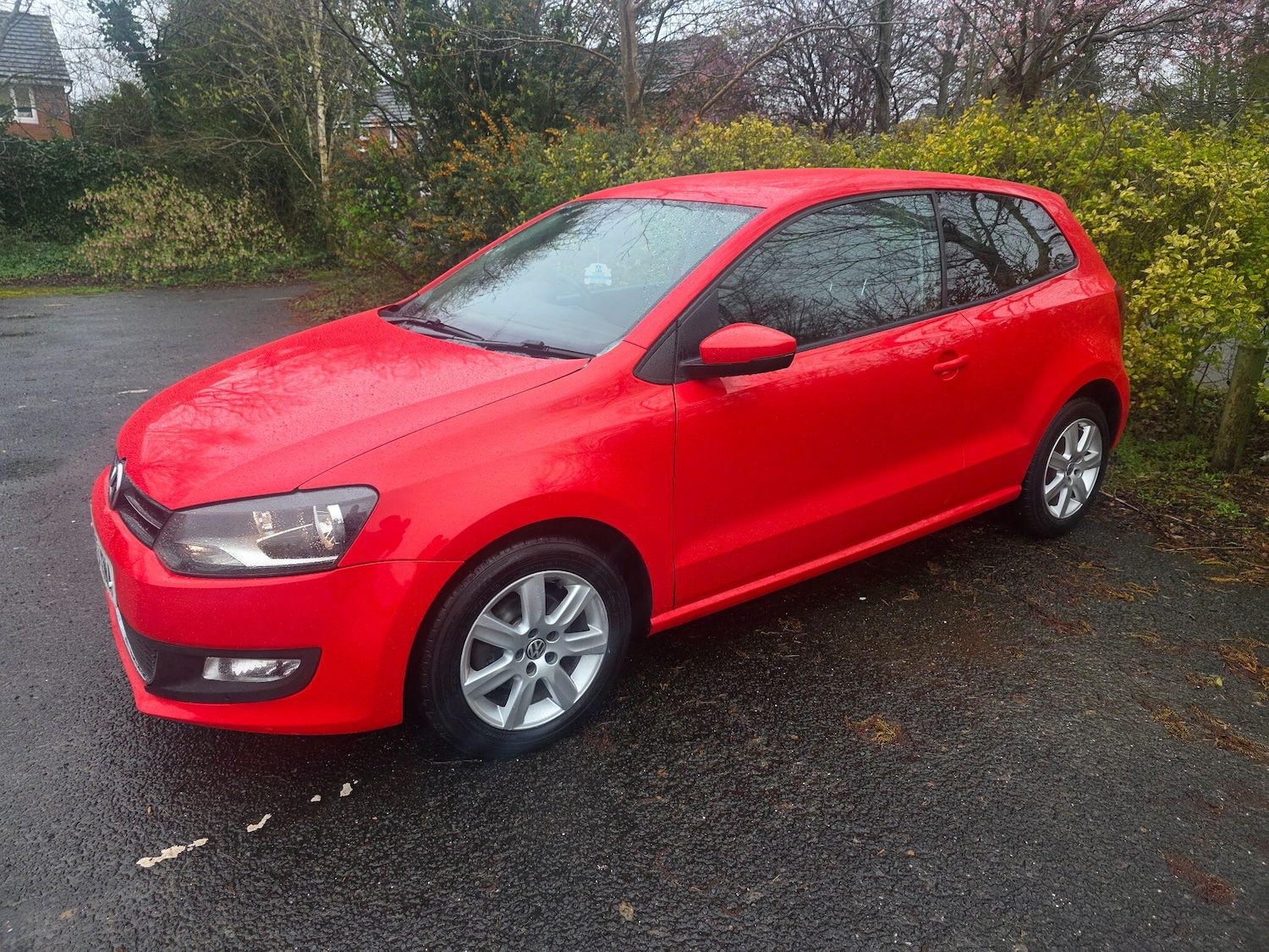 Used Volkswagen Polo for sale - 77925783: Photo 4