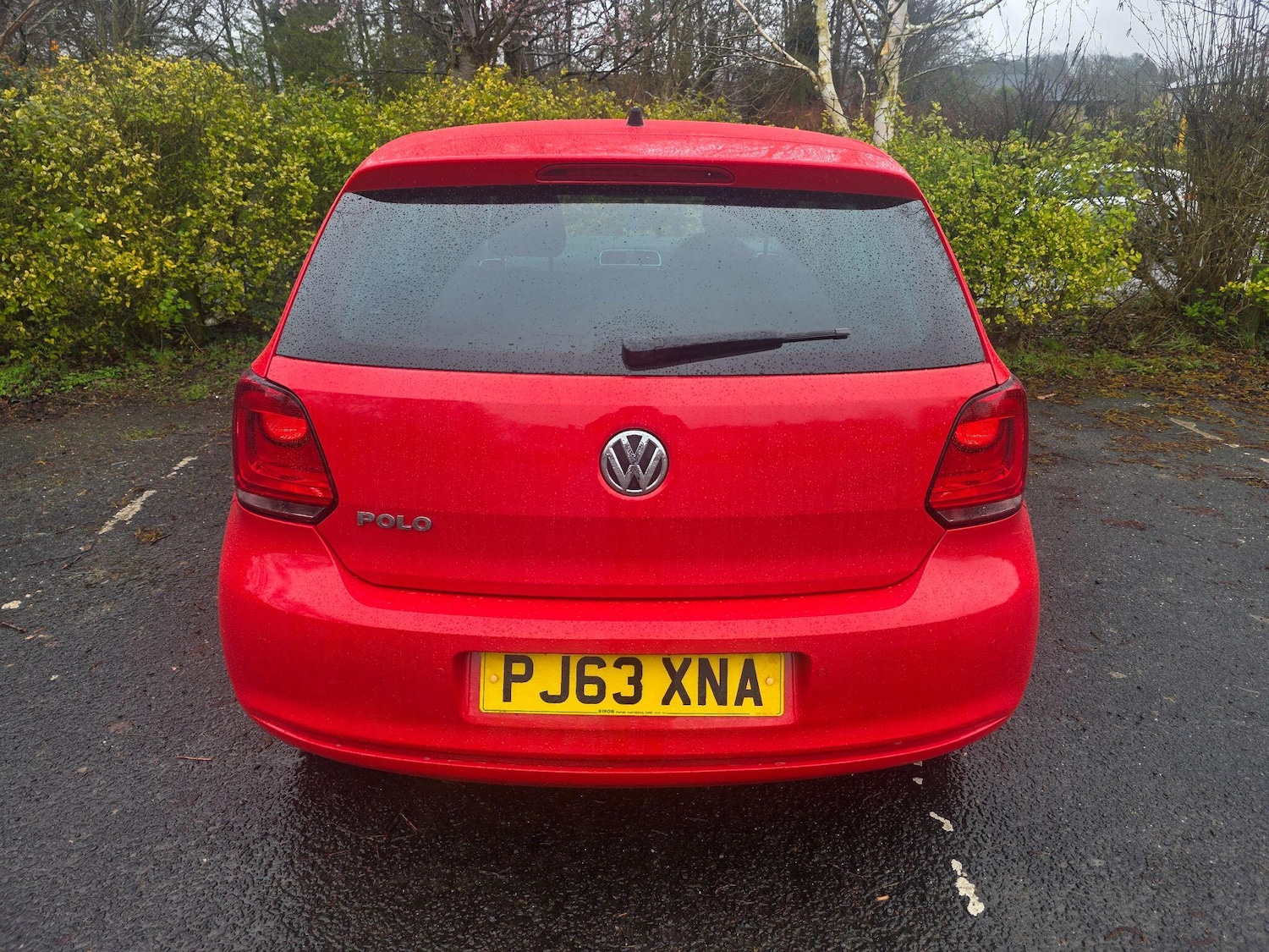 Used Volkswagen Polo for sale - 77925783: Photo 6