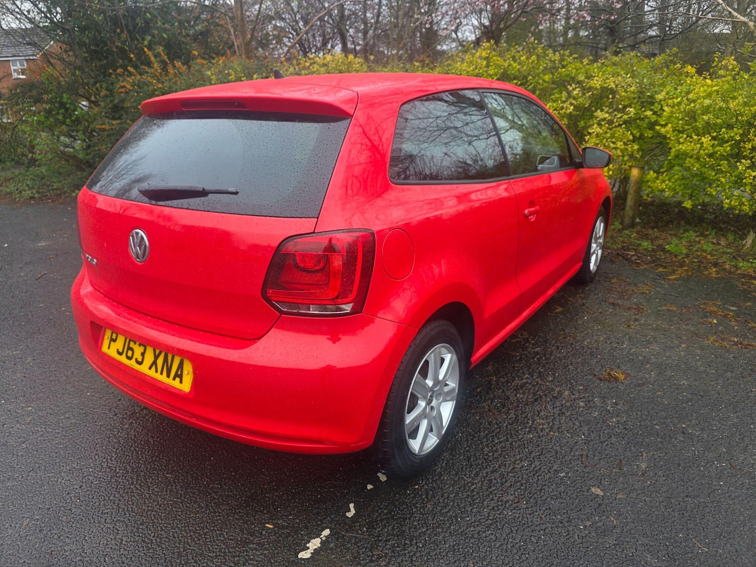 Used Volkswagen Polo for sale - 77925783: Photo 7