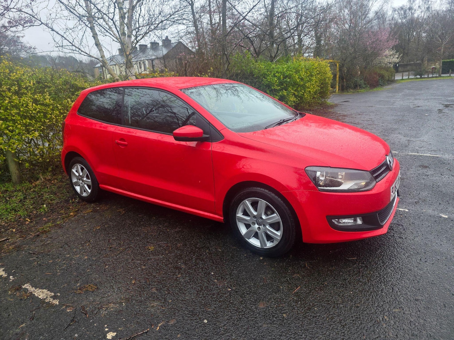 Used Volkswagen Polo for sale - 77925783: Photo 8