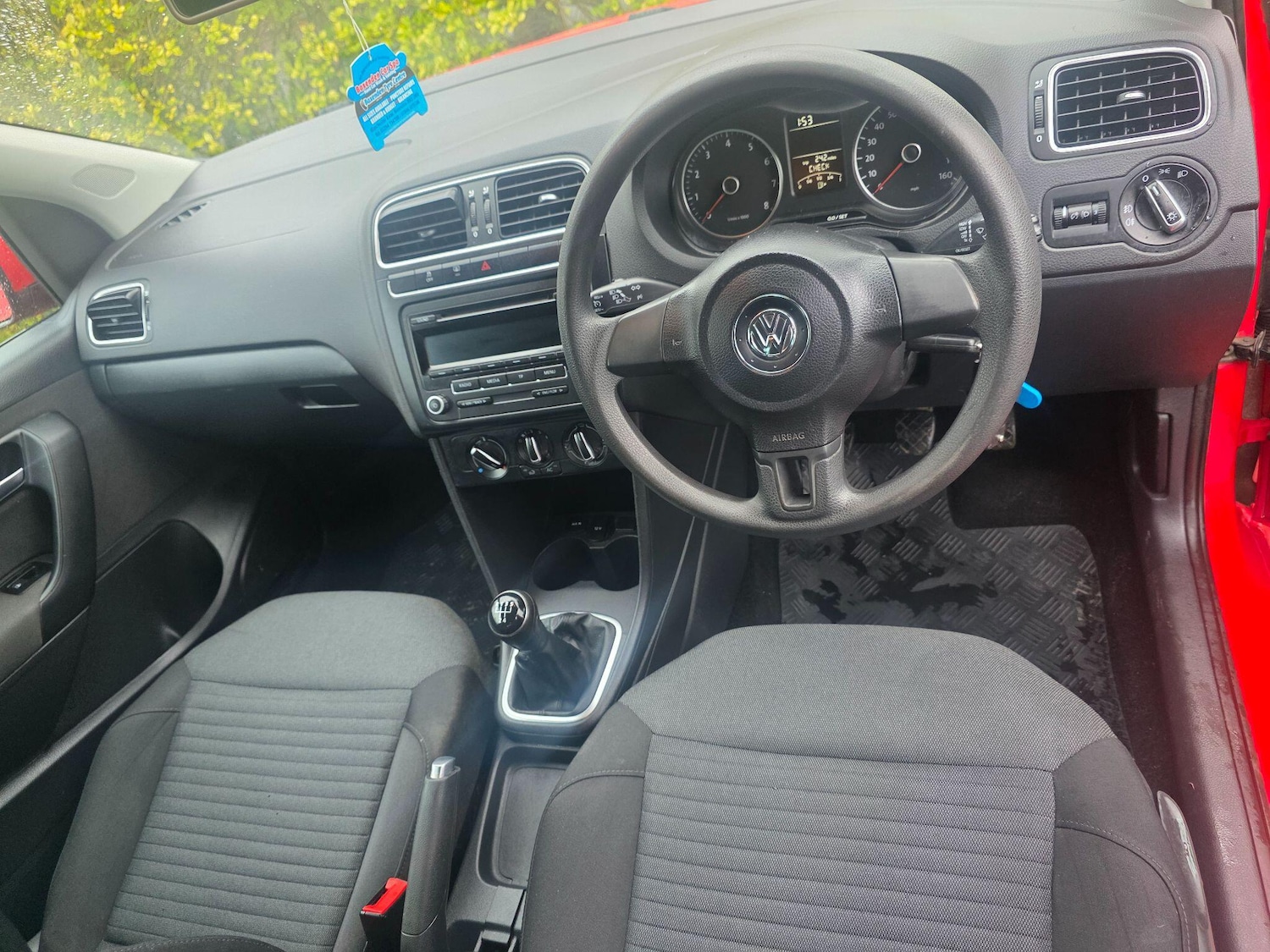 Used Volkswagen Polo for sale - 77925783: Photo 9