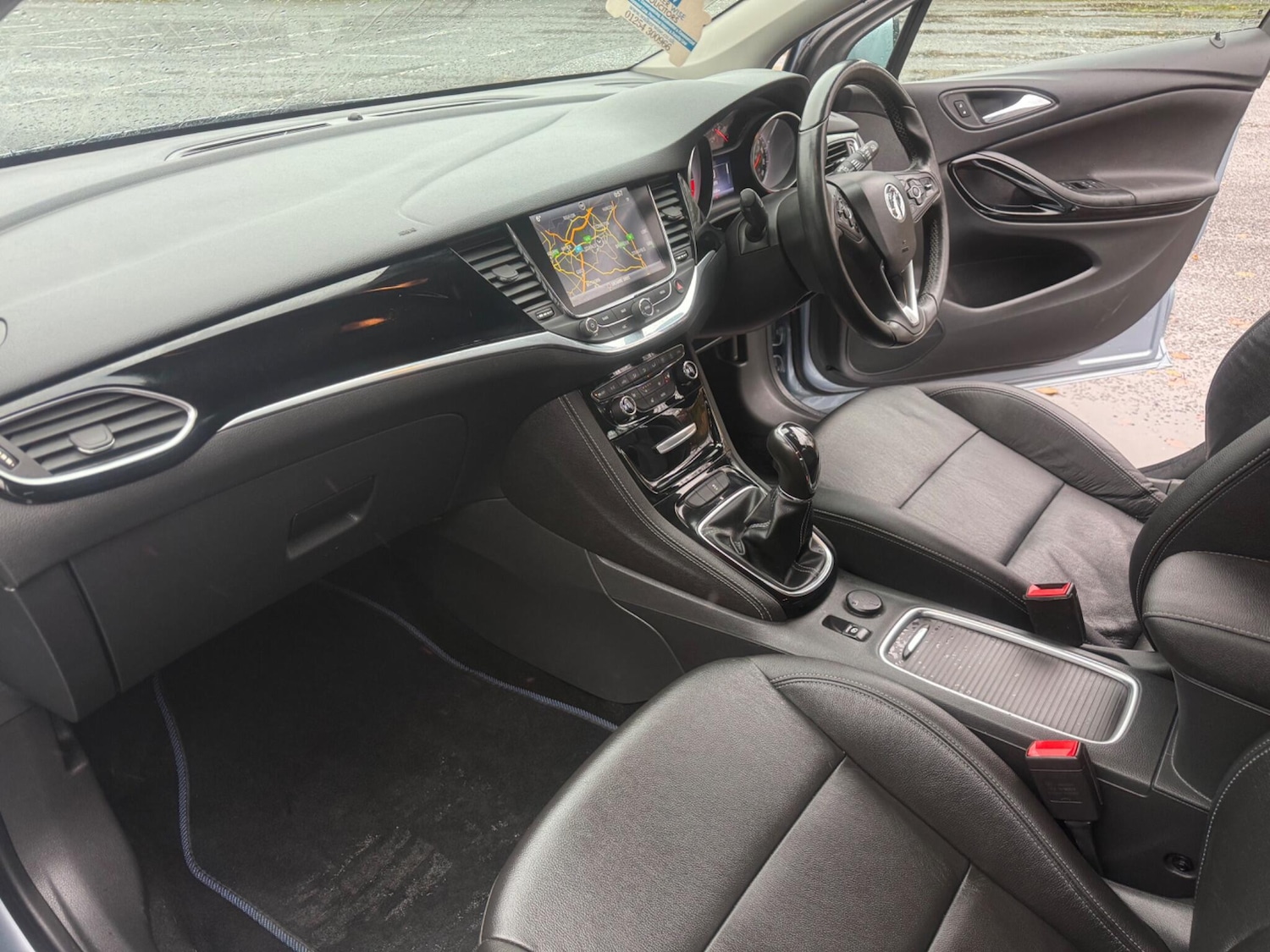 Used Vauxhall Astra 2017 for sale - 76584070: Photo 10