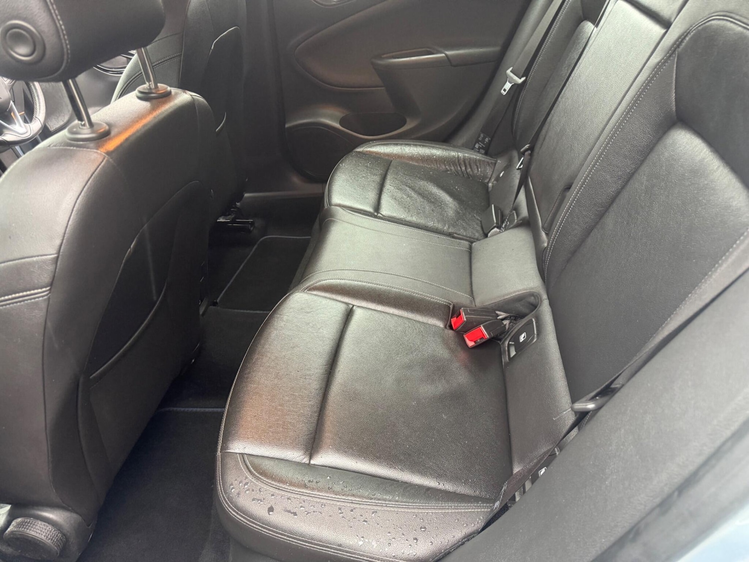 Used Vauxhall Astra 2017 for sale - 76584070: Photo 11