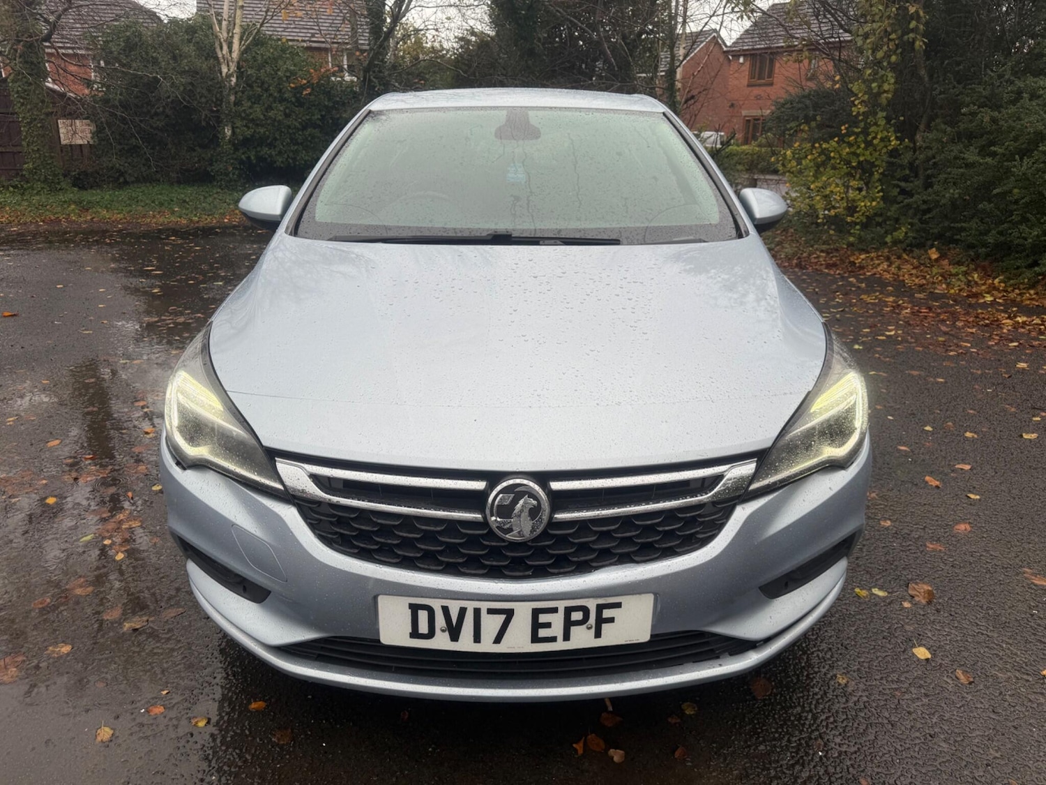 Used Vauxhall Astra 2017 for sale - 76584070: Photo 2