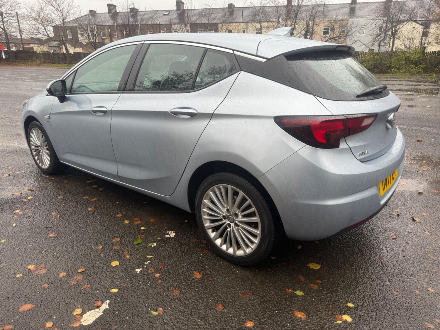 Used Vauxhall Astra 2017 for sale - 76584070: Photo 5