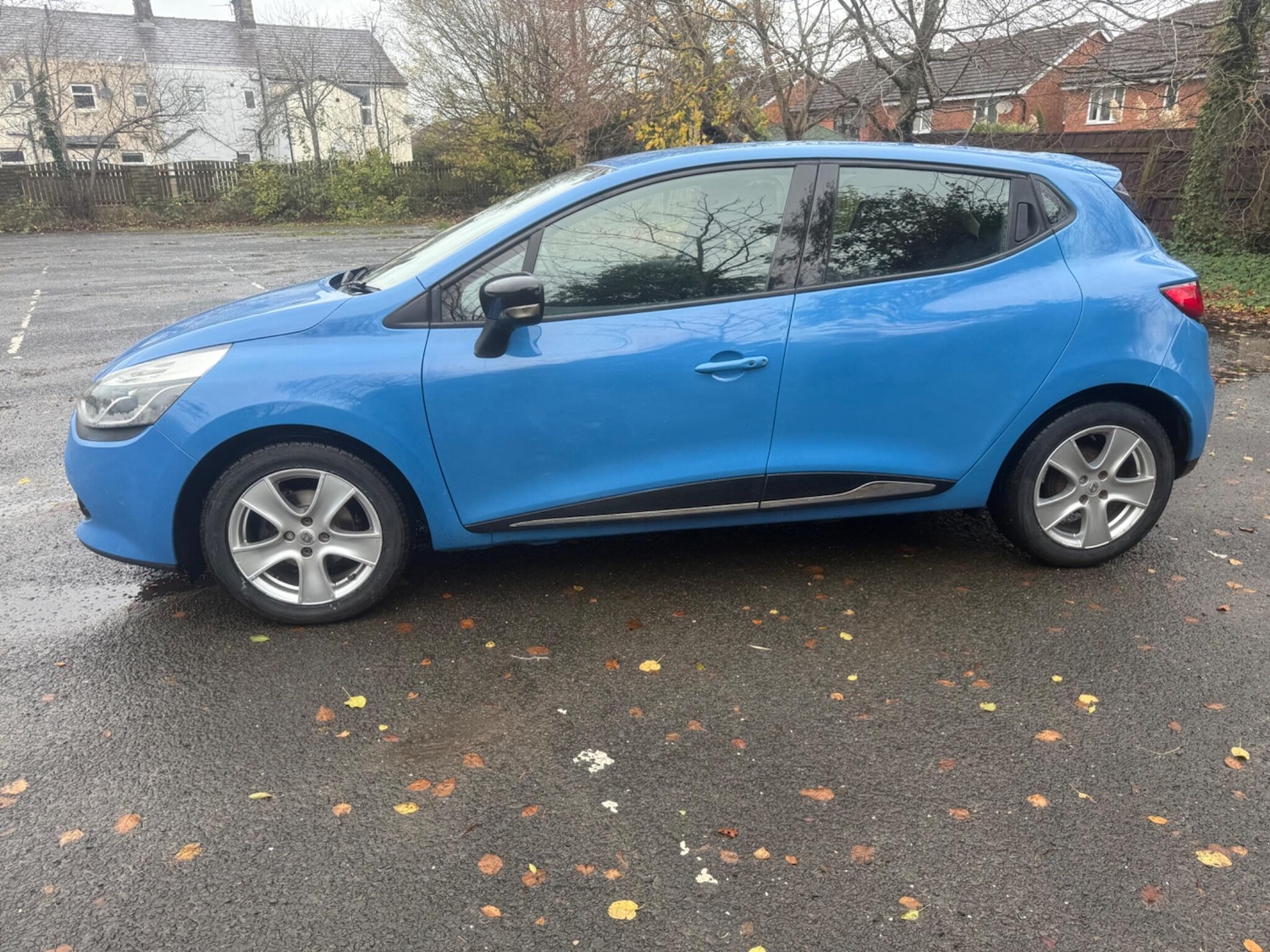 Used Renault Clio 2015 for sale - 76584963: Photo 4