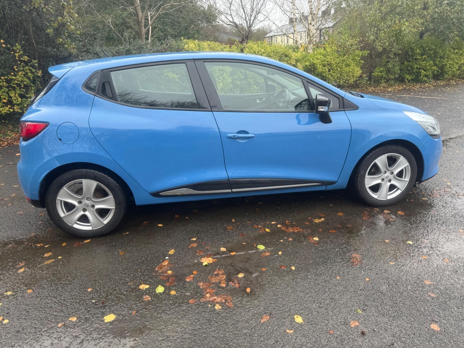 Used Renault Clio 2015 for sale - 76584963: Photo 8