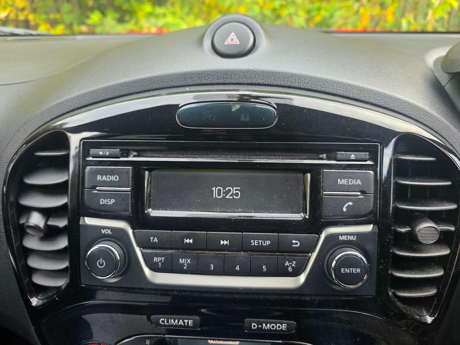 Used Nissan Juke 2017 for sale - 76360006: Photo 15