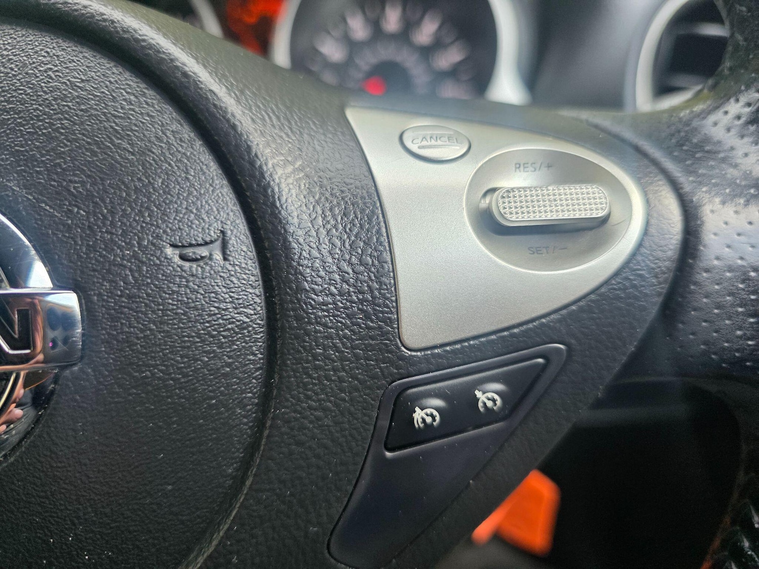 Used Nissan Juke 2017 for sale - 76360006: Photo 17