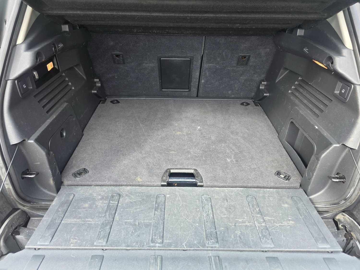 Used Peugeot 3008 2013 for sale - 78046913: Photo 10