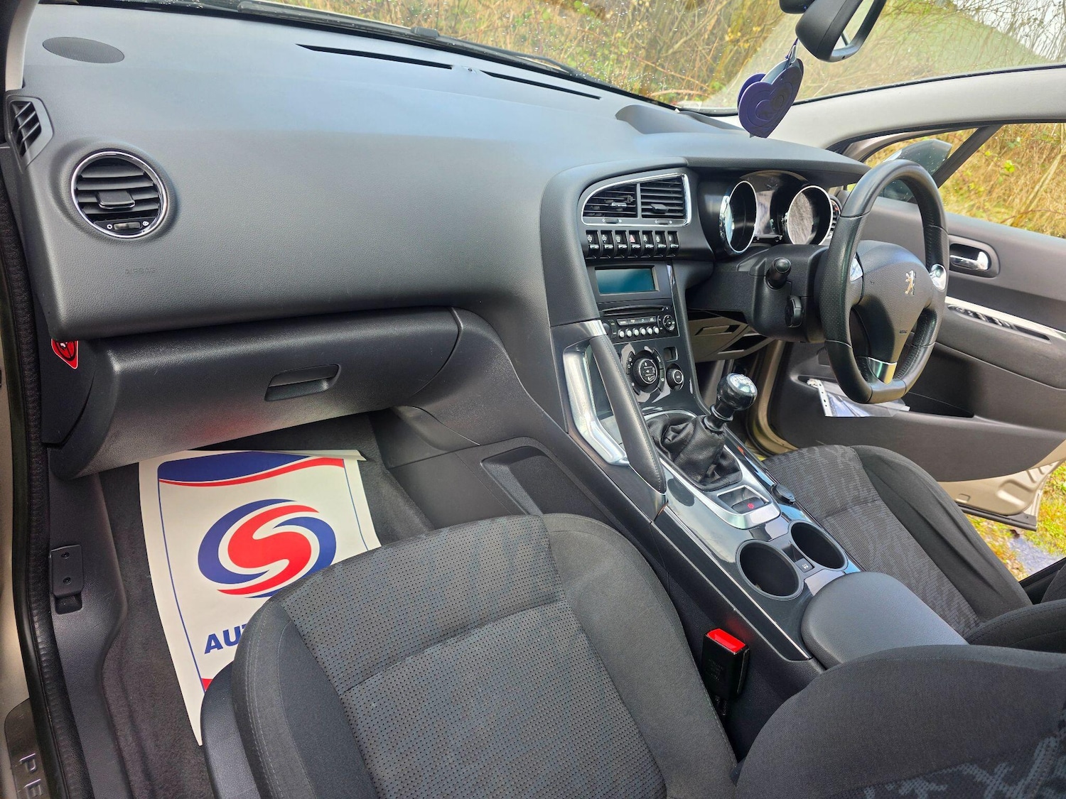 Used Peugeot 3008 2013 for sale - 78046913: Photo 11