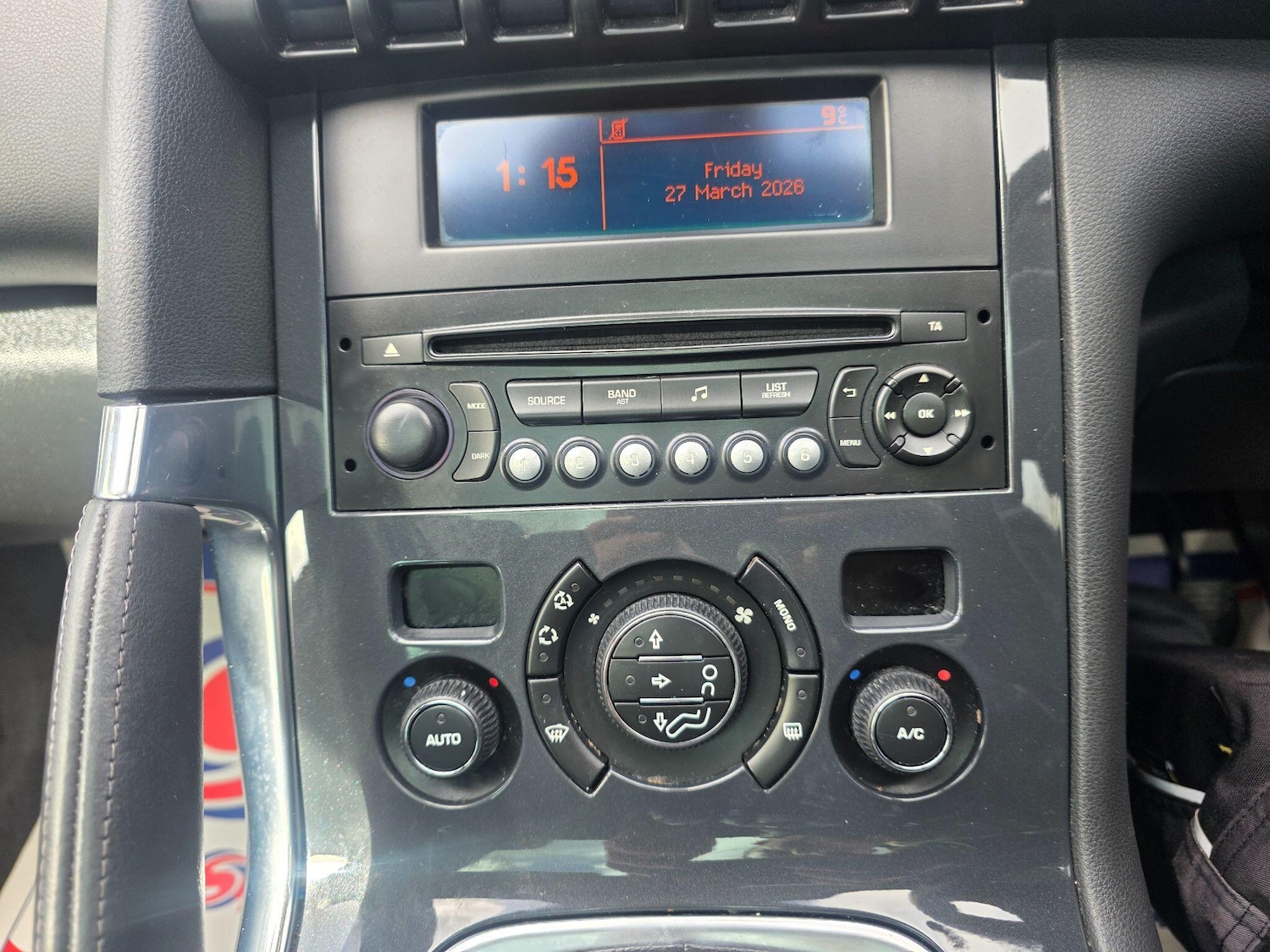 Used Peugeot 3008 2013 for sale - 78046913: Photo 13