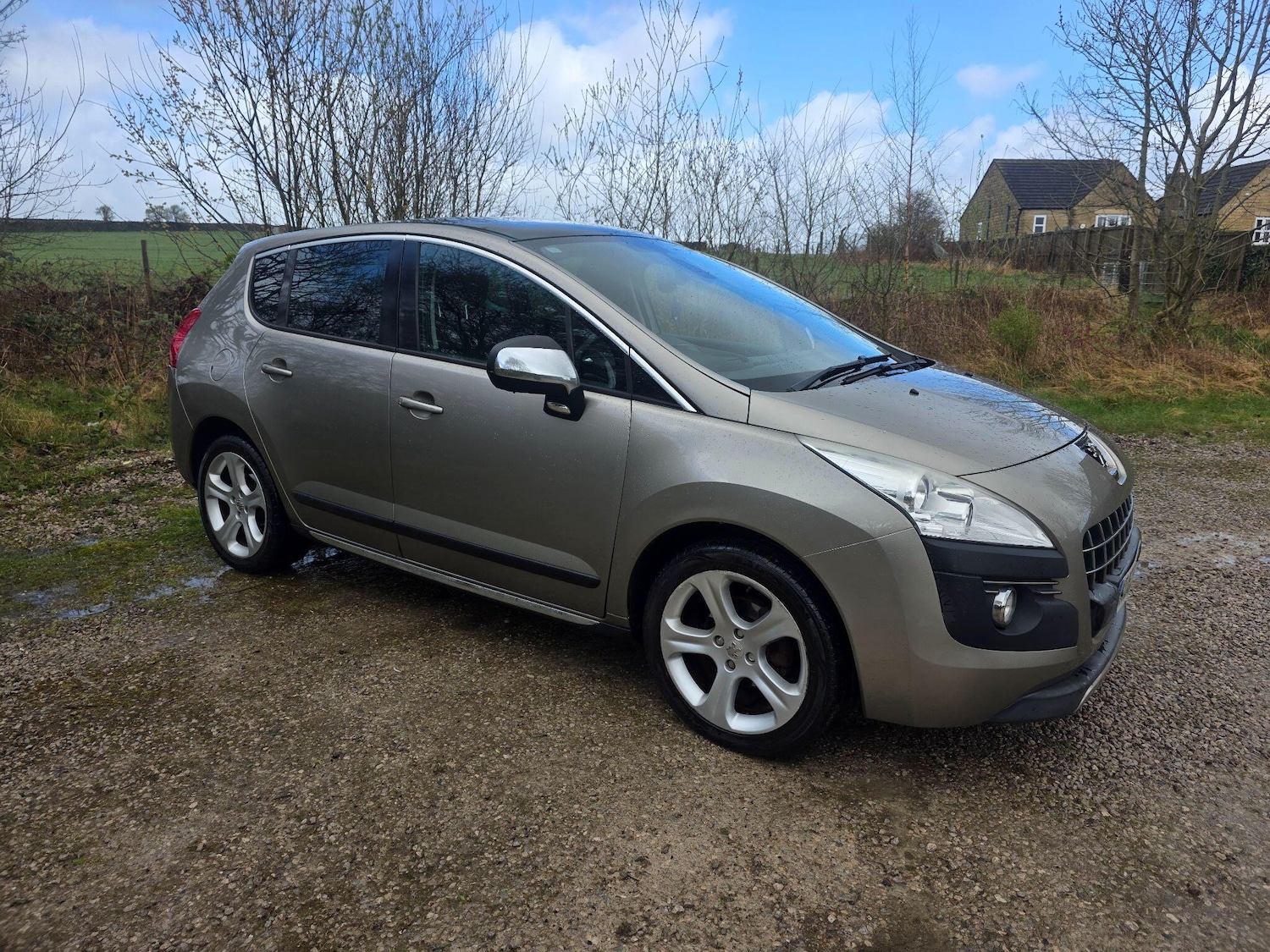 Used Peugeot 3008 2013 for sale - 78046913: Photo 8