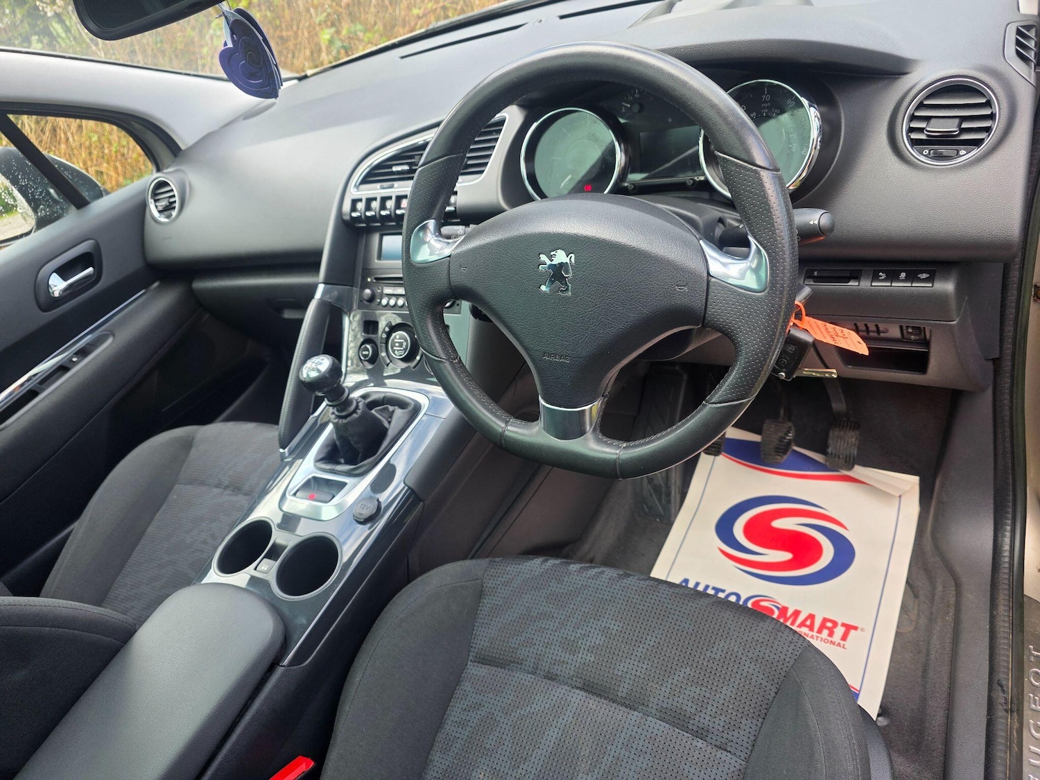 Used Peugeot 3008 2013 for sale - 78046913: Photo 9