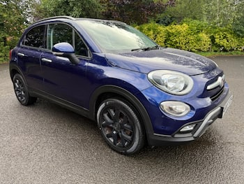 Used Fiat 500X 2015 for sale - 79821049: Photo
