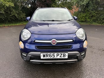 Used Fiat 500X 2015 for sale - 79821049: Photo