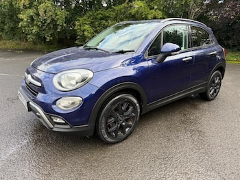 Used Fiat 500X 2015 for sale - 79821049: Photo