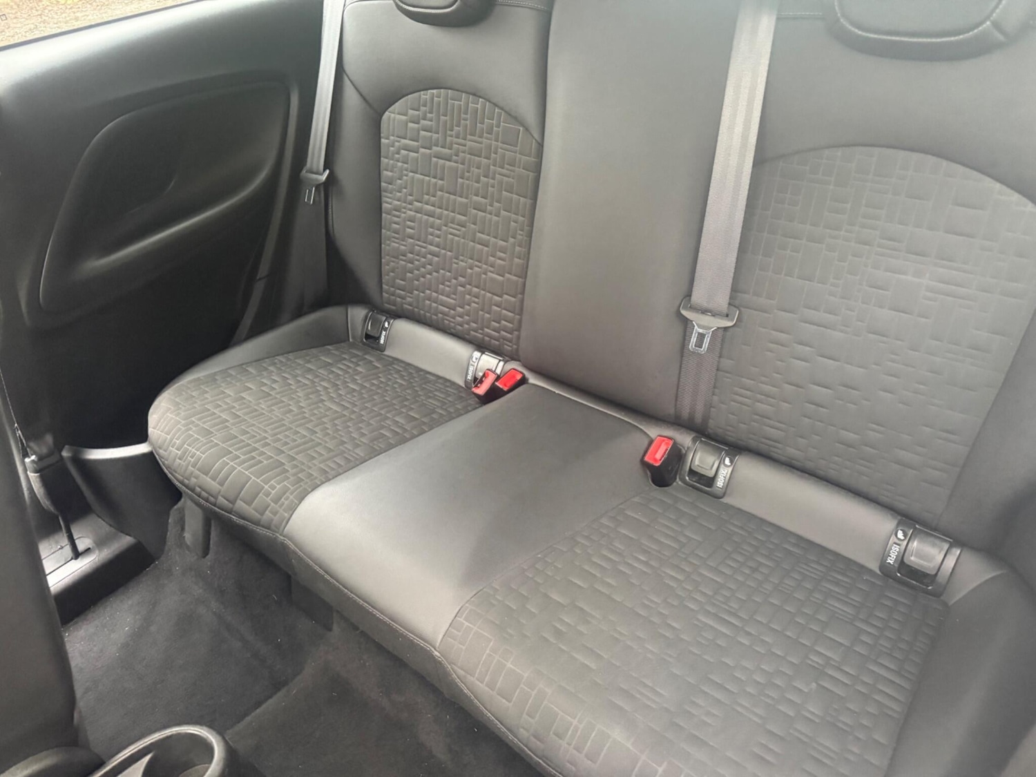 Used Vauxhall Corsa 2016 for sale - 77468918: Photo 11