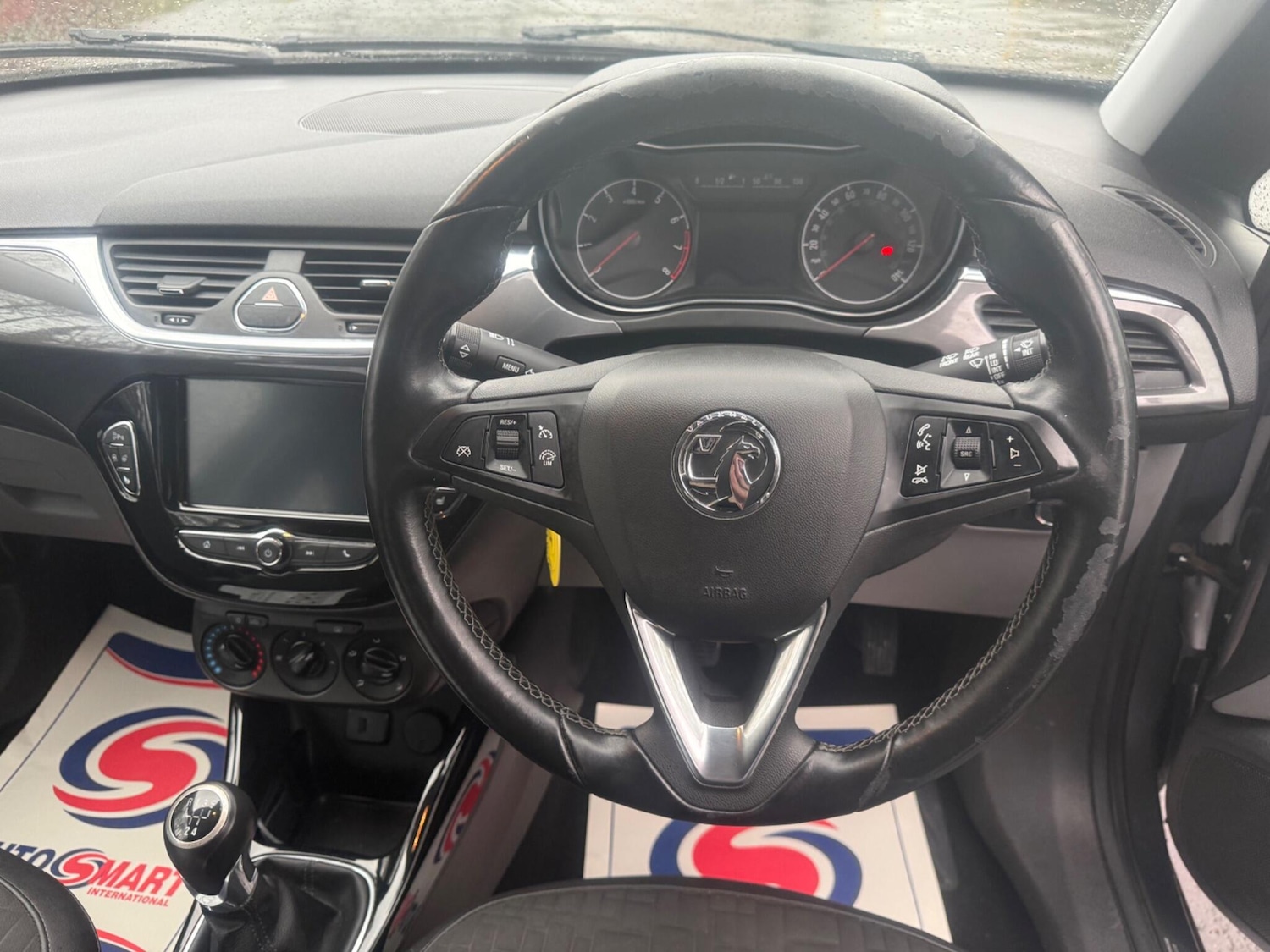 Used Vauxhall Corsa 2016 for sale - 77468918: Photo 12