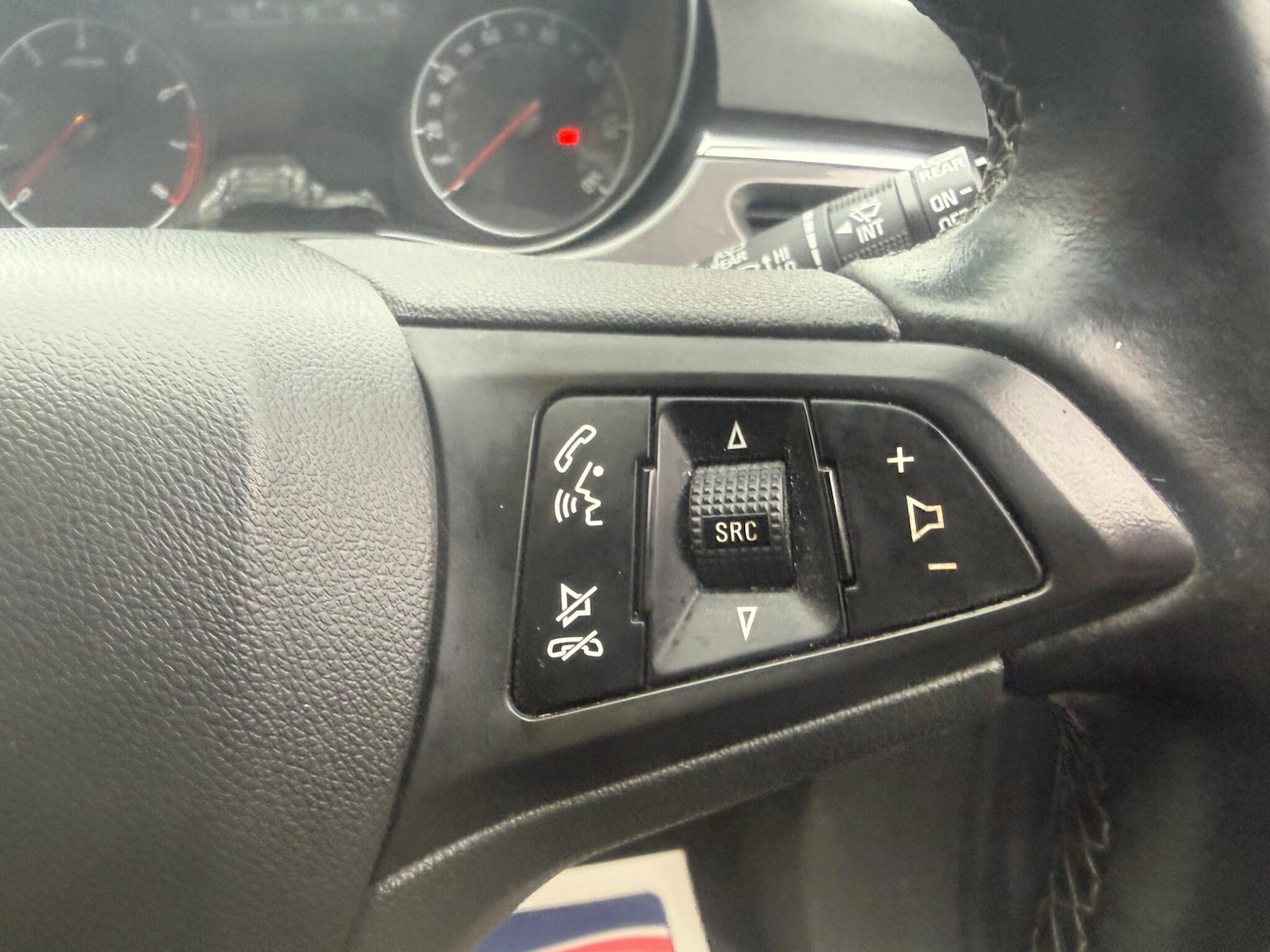 Used Vauxhall Corsa 2016 for sale - 77468918: Photo 15