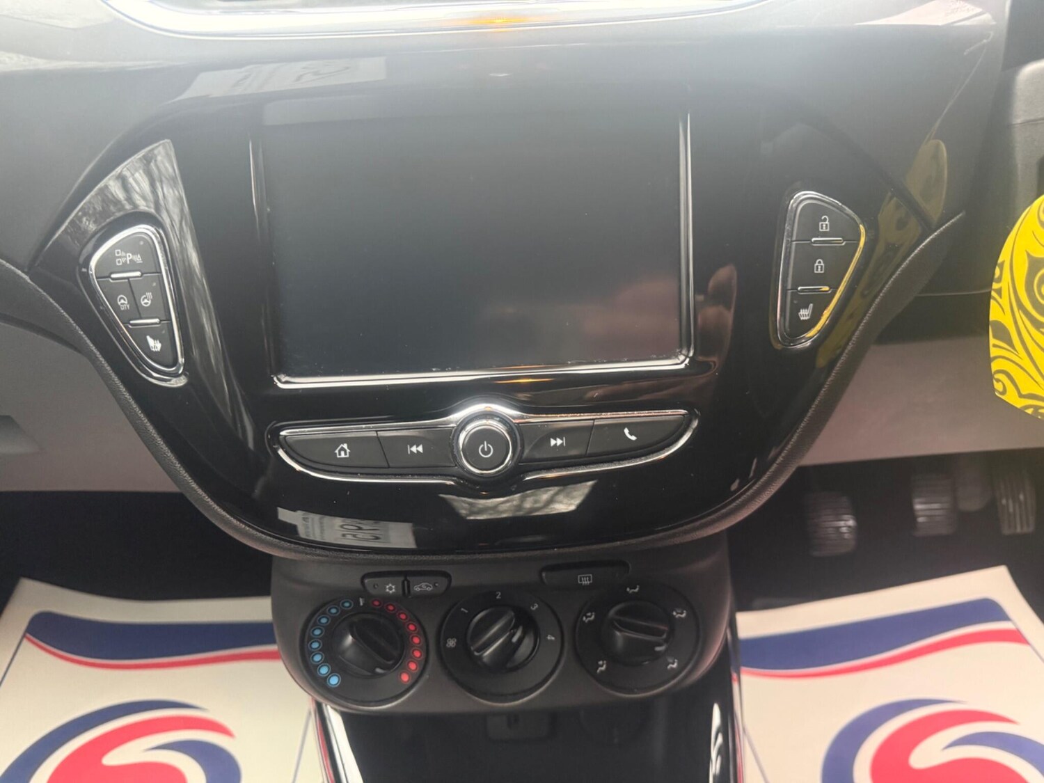 Used Vauxhall Corsa 2016 for sale - 77468918: Photo 16