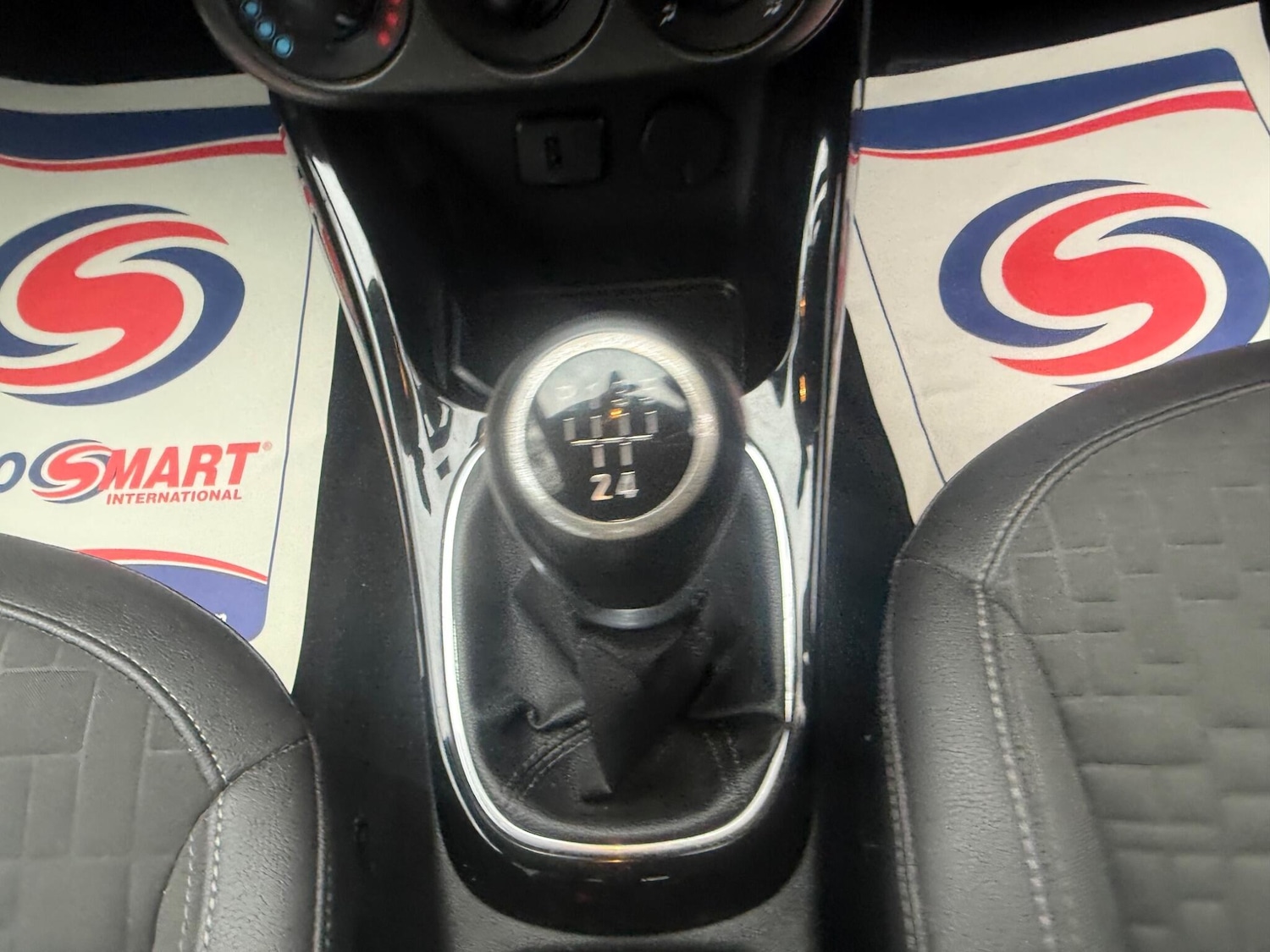 Used Vauxhall Corsa 2016 for sale - 77468918: Photo 17