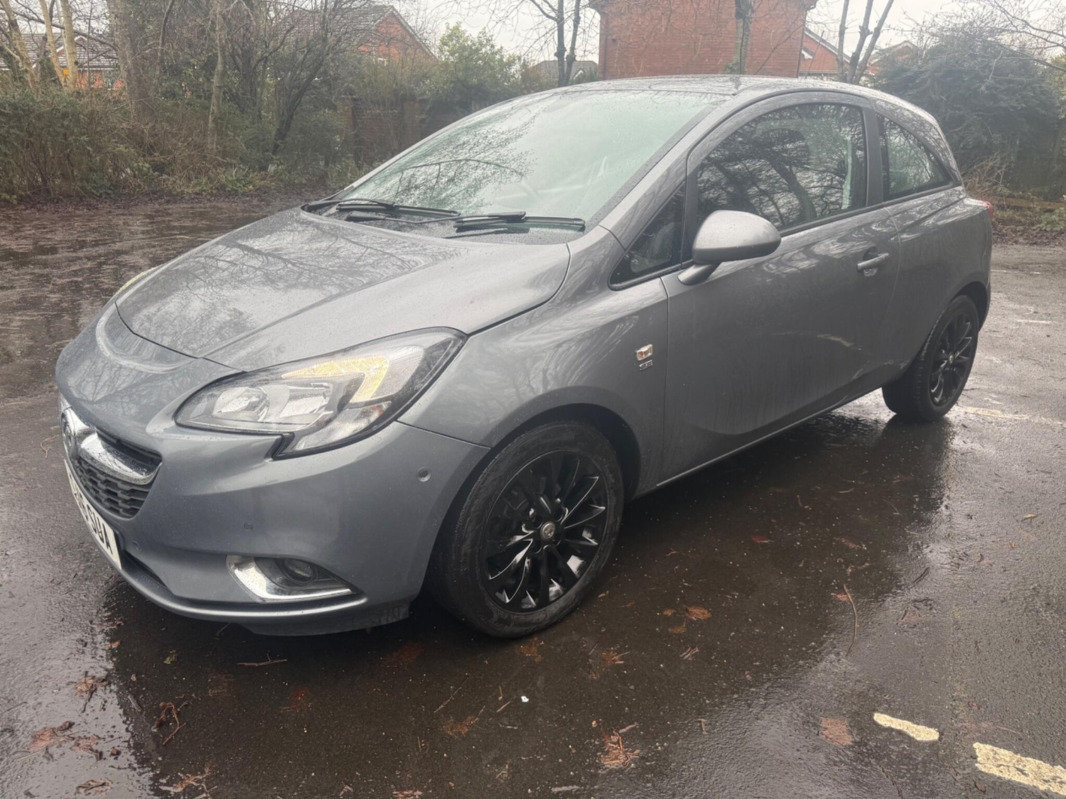 Used Vauxhall Corsa 2016 for sale - 77468918: Photo 3
