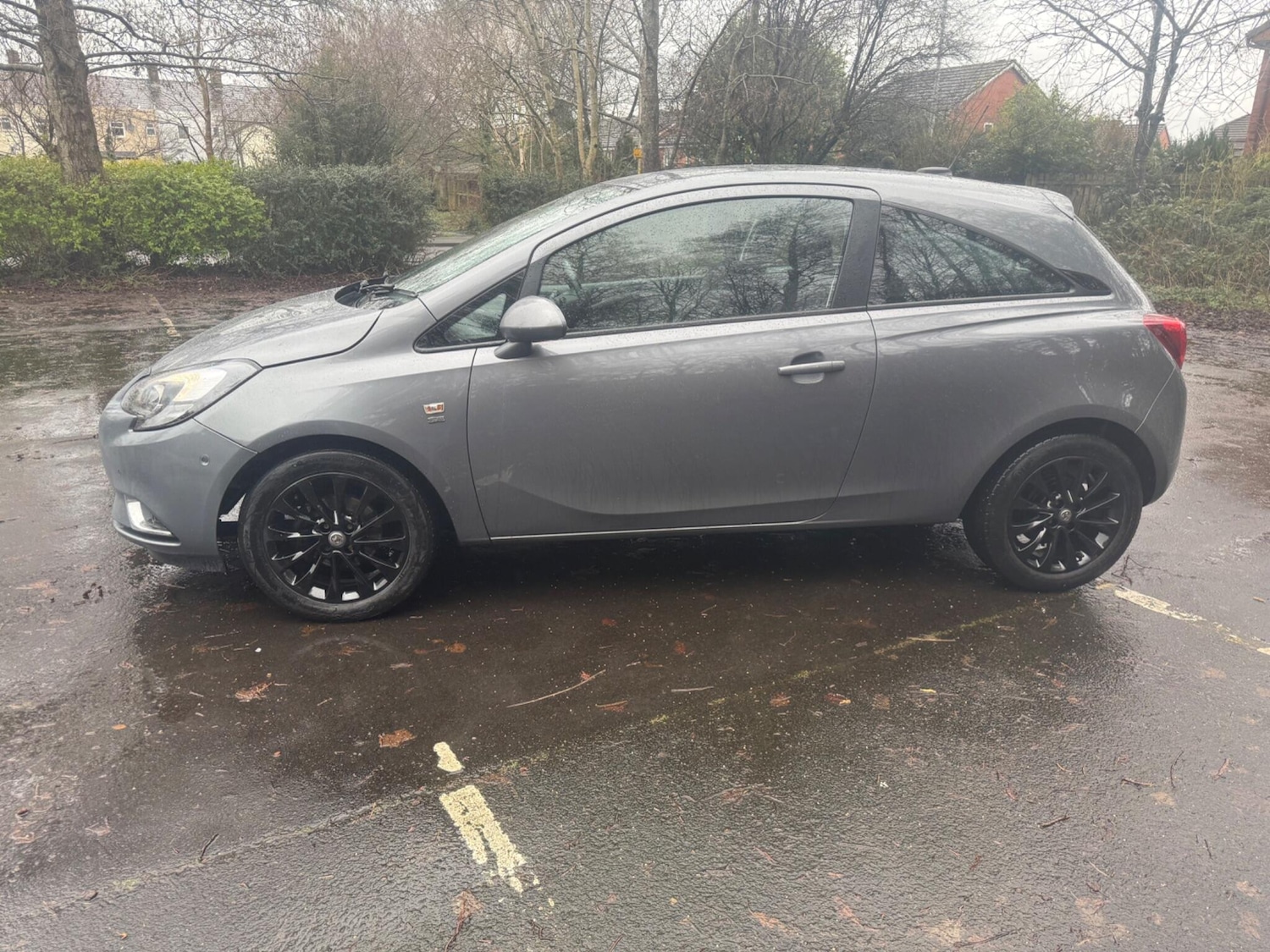 Used Vauxhall Corsa 2016 for sale - 77468918: Photo 4