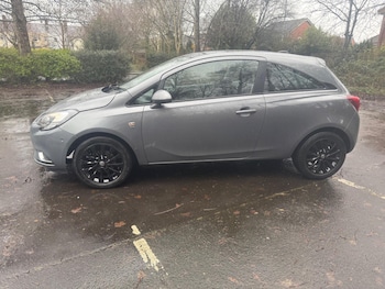 Used Vauxhall Corsa 2016 for sale - 77468918: Photo