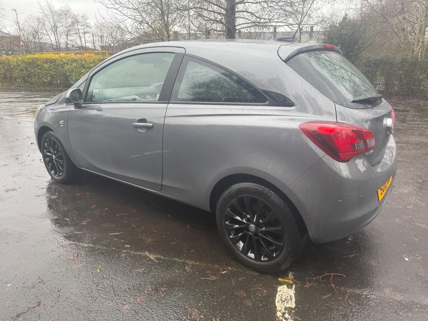 Used Vauxhall Corsa 2016 for sale - 77468918: Photo 5