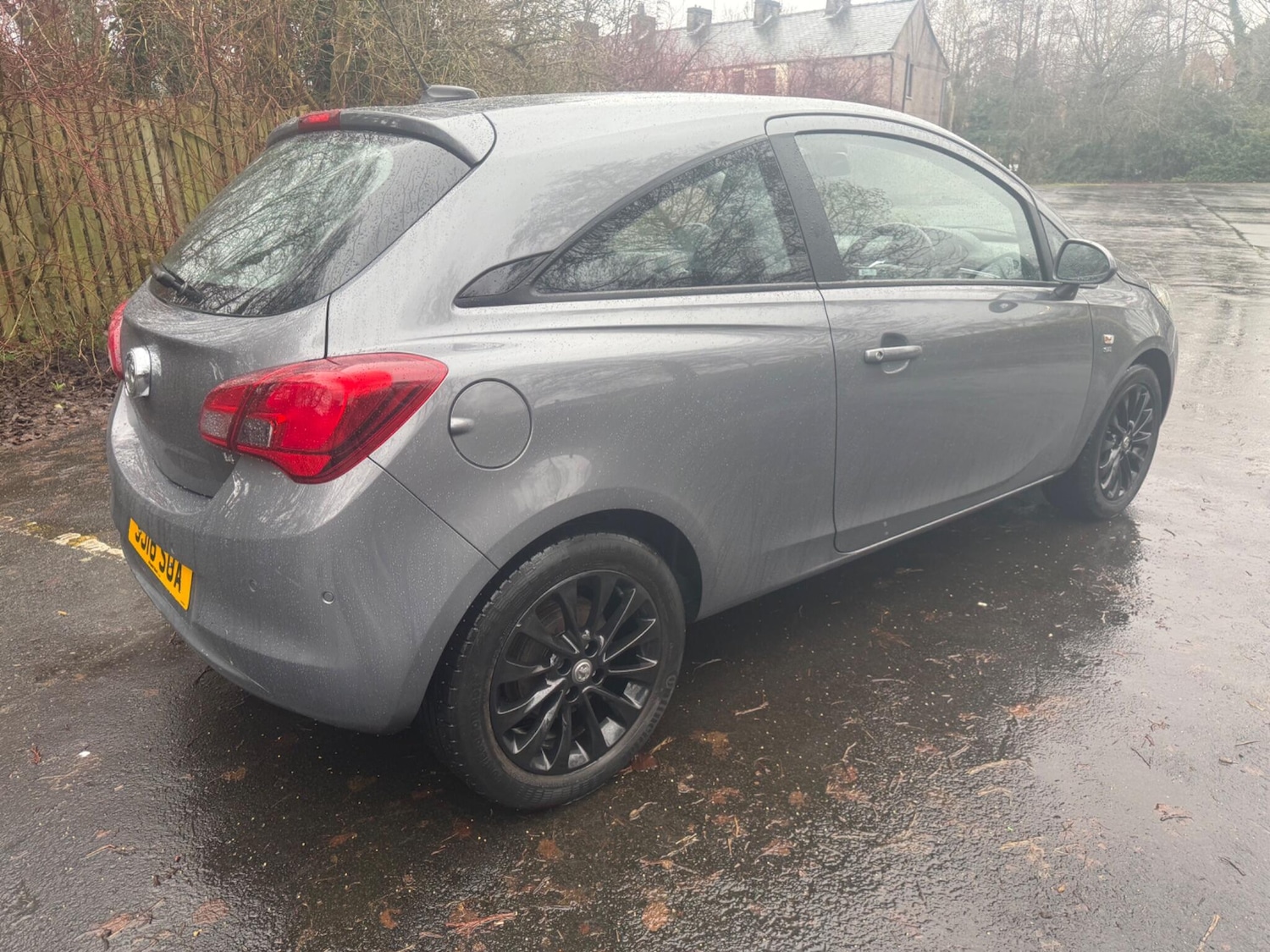 Used Vauxhall Corsa 2016 for sale - 77468918: Photo 7