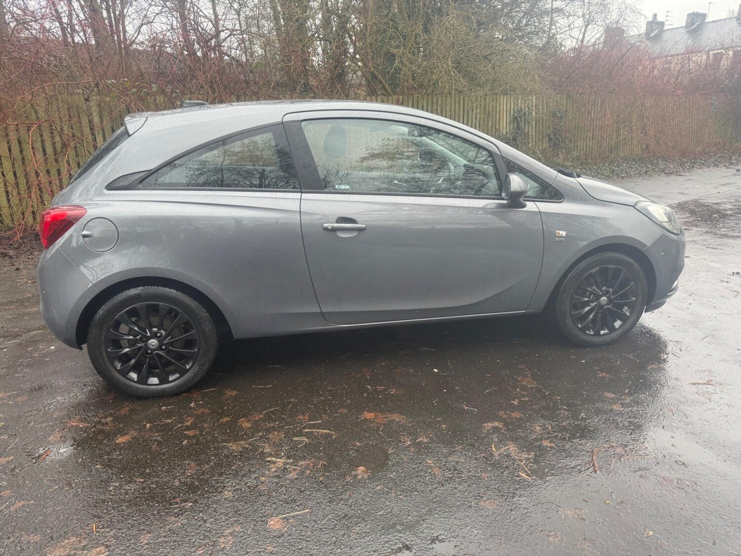 Used Vauxhall Corsa 2016 for sale - 77468918: Photo 8