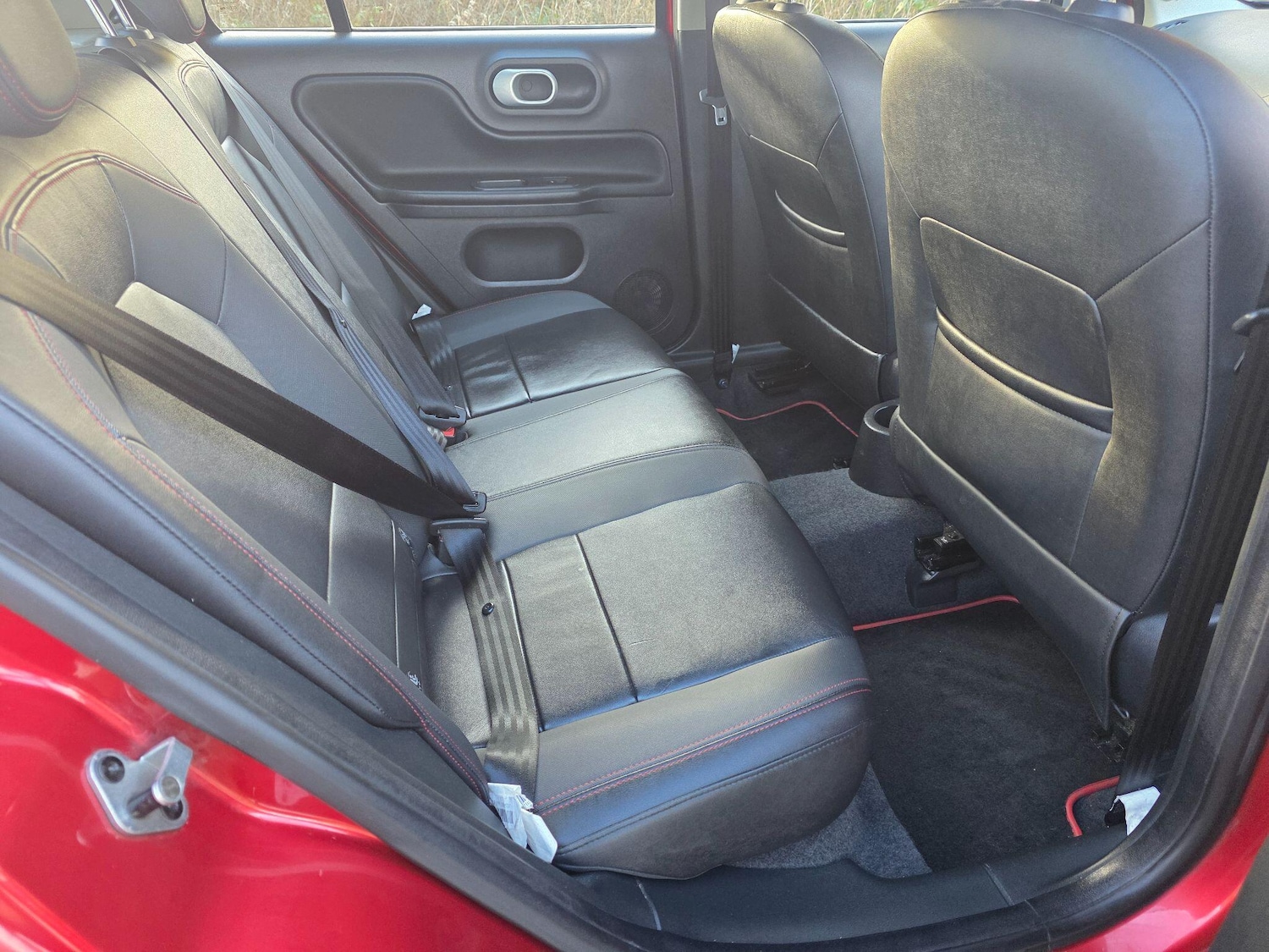 Used MG MG3 2018 for sale - 77359142: Photo 10