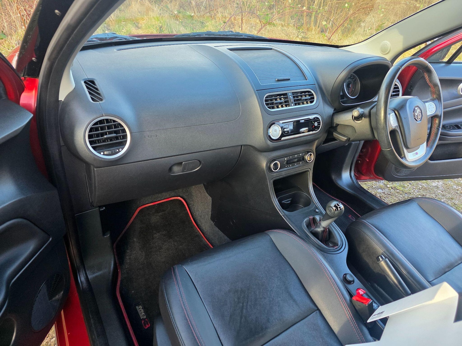 Used MG MG3 2018 for sale - 77359142: Photo 12