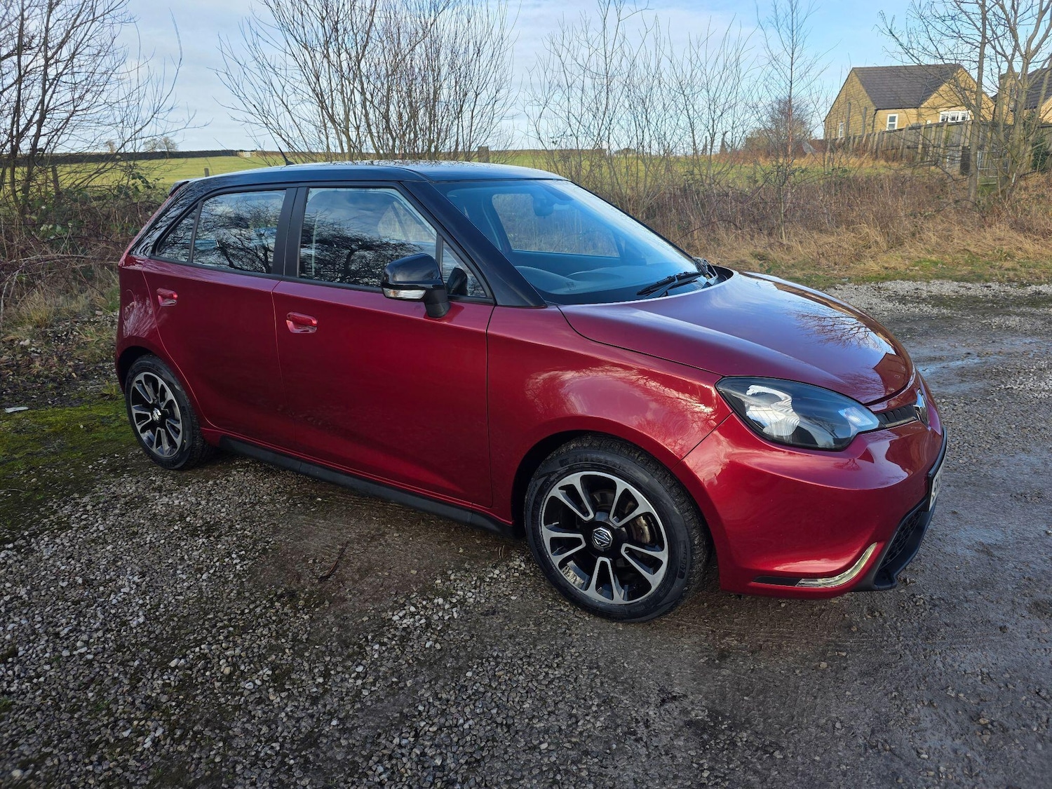 Used MG MG3 2018 for sale - 77359142: Photo 8