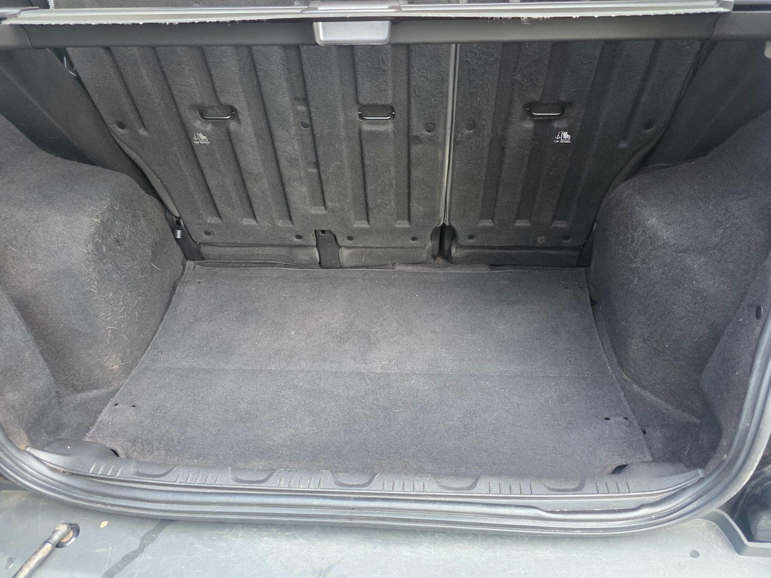 Used Ford Ecosport 2015 for sale - 77696593: Photo 11