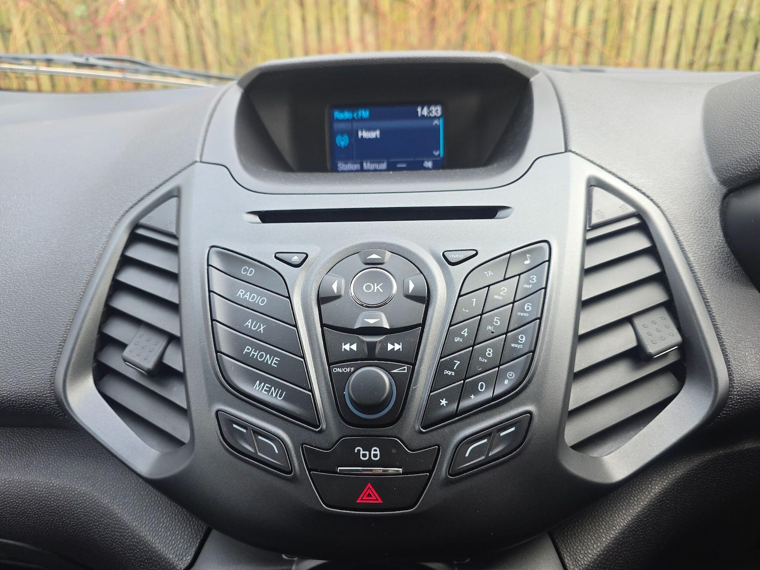 Used Ford Ecosport 2015 for sale - 77696593: Photo 14