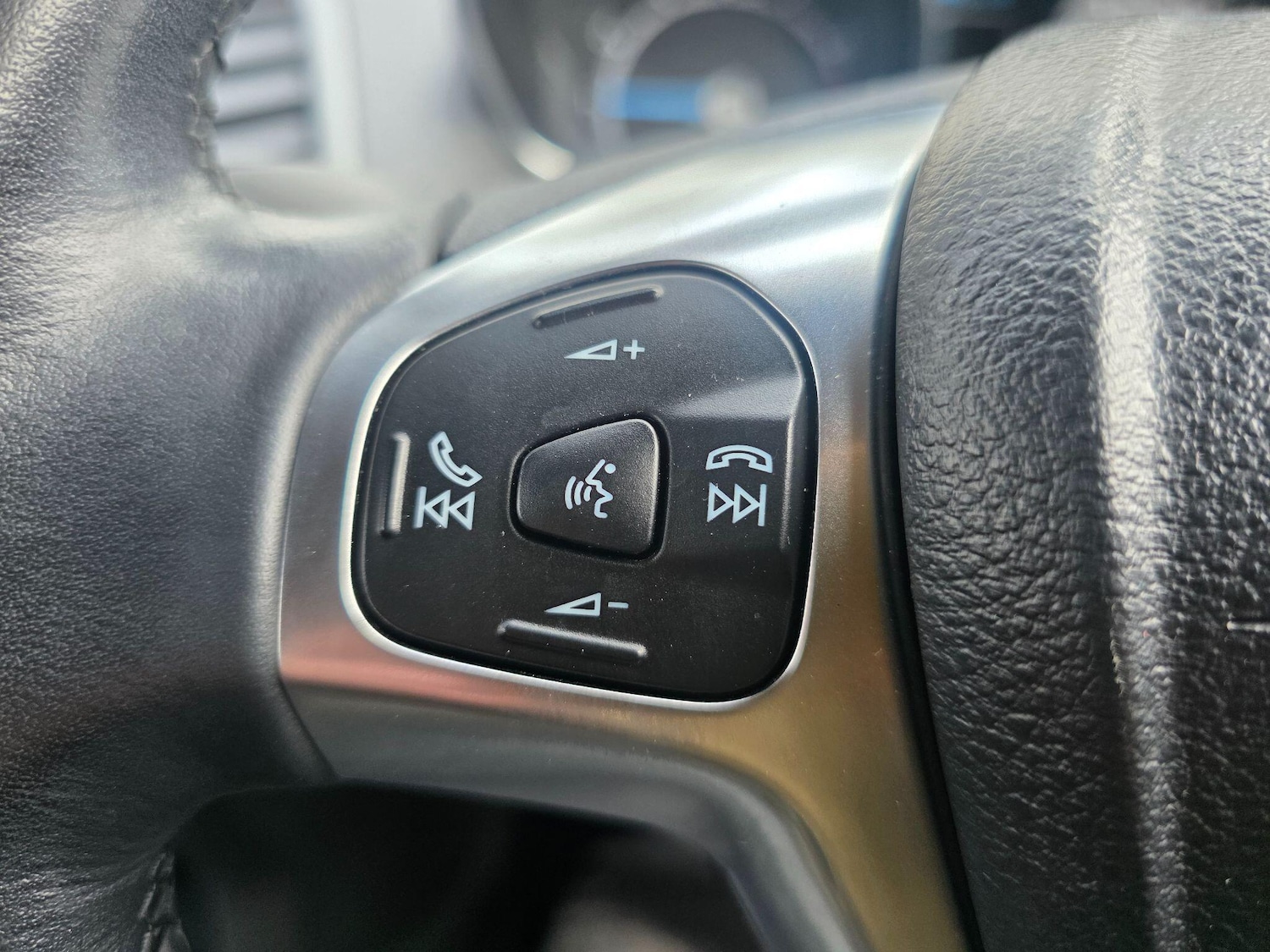 Used Ford Ecosport 2015 for sale - 77696593: Photo 15