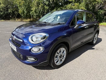 Used Fiat 500X 2016 for sale - 79677606: Photo