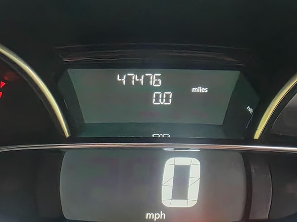 Used Renault Clio 2018 for sale - 76238549: Photo 19